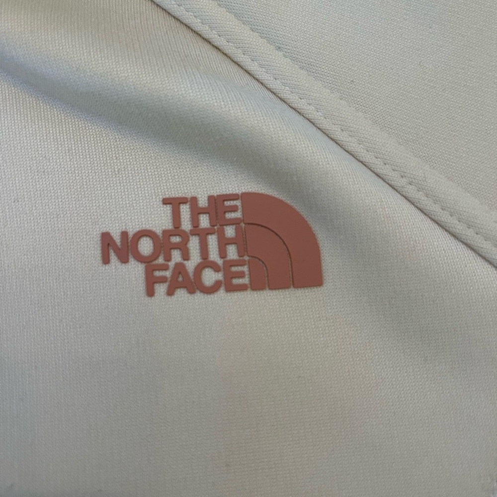 The North Face Women's White Jacket